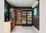 mini market