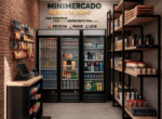 MINIMERCADO